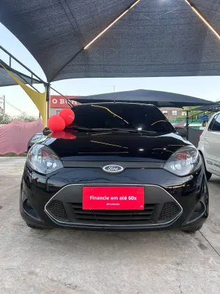 FORD FIESTA 1.6 MPI CLASS HATCH 8V FLEX 4P MANUAL