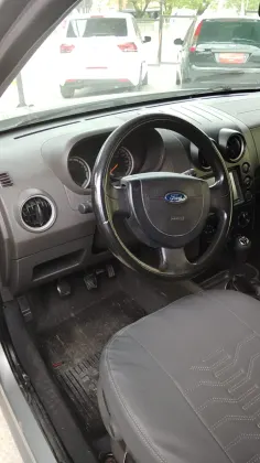 FORD ECOSPORT 2.0 XLT 16V FLEX 4P MANUAL