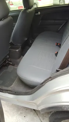 FORD ECOSPORT 2.0 XLT 16V FLEX 4P MANUAL