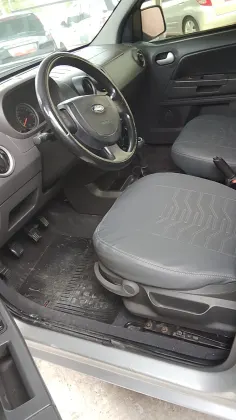 FORD ECOSPORT 2.0 XLT 16V FLEX 4P MANUAL