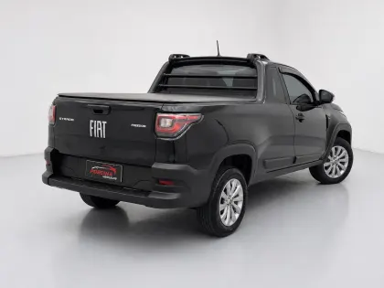 FIAT STRADA 1.4 FIRE FLEX ENDURANCE CS MANUAL