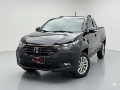 FIAT STRADA 1.4 FIRE FLEX ENDURANCE CS MANUAL