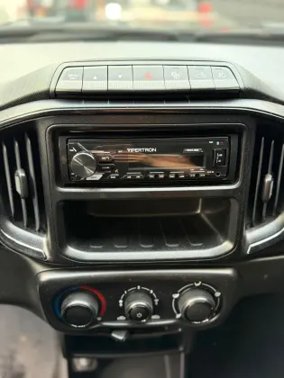 FIAT STRADA 1.4 FIRE FLEX ENDURANCE CS MANUAL