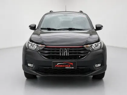 FIAT STRADA 1.4 FIRE FLEX ENDURANCE CS MANUAL