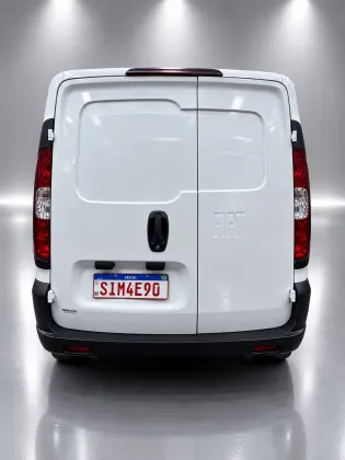 FIAT FIORINO 1.3 MPI FURGÃO 8V FLEX 2P MANUAL