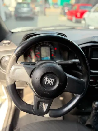 FIAT FIORINO 1.3 MPI FURGÃO 8V FLEX 2P MANUAL