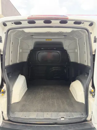 FIAT FIORINO 1.3 MPI FURGÃO 8V FLEX 2P MANUAL