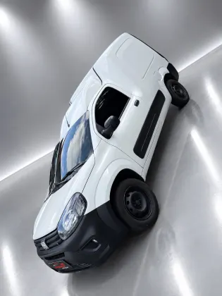 FIAT FIORINO 1.3 MPI FURGÃO 8V FLEX 2P MANUAL