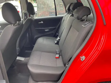 VOLKSWAGEN FOX 1.6 MSI TOTAL FLEX CONNECT 4P MANUAL