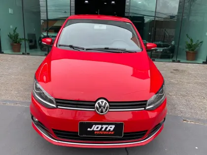VOLKSWAGEN FOX 1.6 MSI TOTAL FLEX CONNECT 4P MANUAL