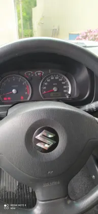 SUZUKI JIMNY 1.3 4X4 16V GASOLINA 2P MANUAL