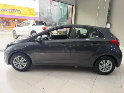 HYUNDAI HB20 1.0 12V FLEX COMFORT MANUAL