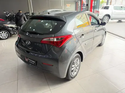 HYUNDAI HB20 1.0 12V FLEX COMFORT MANUAL