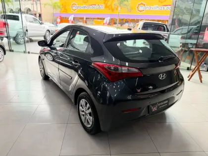 HYUNDAI HB20 1.0 12V FLEX COMFORT MANUAL
