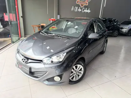 HYUNDAI HB20 1.0 12V FLEX COMFORT MANUAL