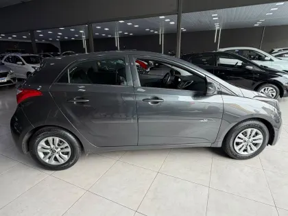 HYUNDAI HB20 1.0 12V FLEX COMFORT MANUAL