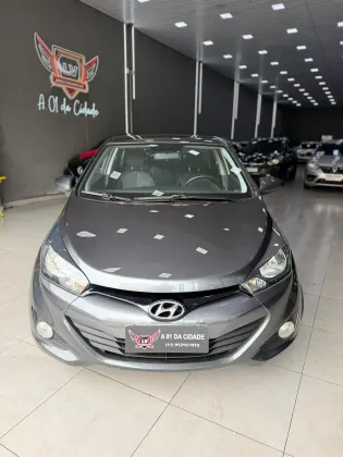 HYUNDAI HB20 1.0 12V FLEX COMFORT MANUAL