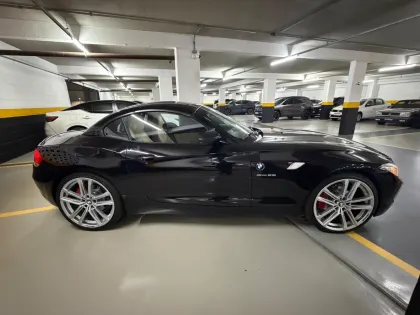 BMW Z4 2.5 I6 GASOLINA SDRIVE23I AUTOMÁTICO