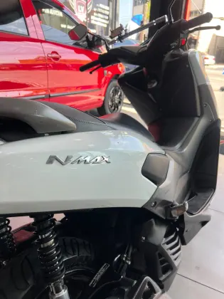YAMAHA NMAX 160 STAR WARS