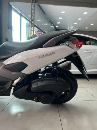 YAMAHA NMAX 160 STAR WARS