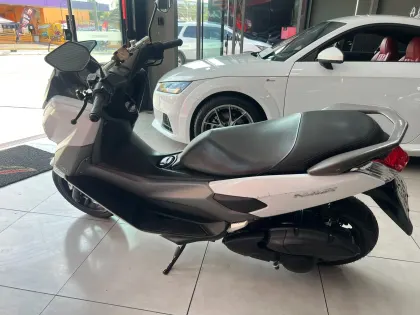 YAMAHA NMAX 160 STAR WARS