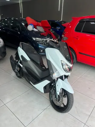 YAMAHA NMAX 160 STAR WARS