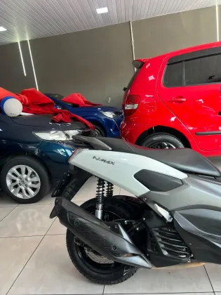 YAMAHA NMAX 160 STAR WARS