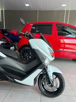 YAMAHA NMAX 160 STAR WARS