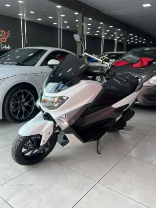 YAMAHA NMAX 160 STAR WARS