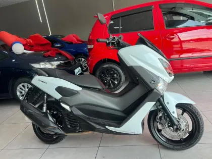 YAMAHA NMAX 160 STAR WARS