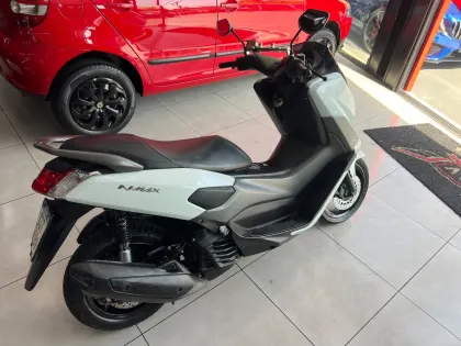 YAMAHA NMAX 160 STAR WARS