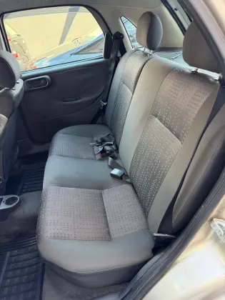CHEVROLET CORSA 1.4 MPFI MAXX 8V FLEX 4P MANUAL