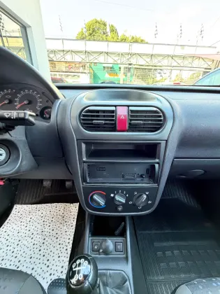 CHEVROLET CORSA 1.4 MPFI MAXX 8V FLEX 4P MANUAL