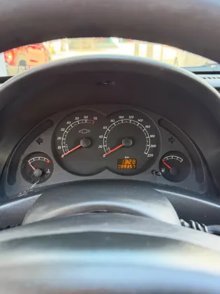 CHEVROLET CORSA 1.4 MPFI MAXX 8V FLEX 4P MANUAL