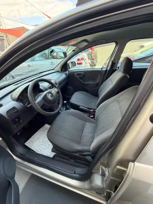 CHEVROLET CORSA 1.4 MPFI MAXX 8V FLEX 4P MANUAL
