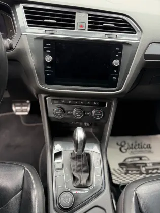 VOLKSWAGEN TIGUAN 2.0 350 TSI GASOLINA ALLSPACE R-LINE 4MOTION DSG