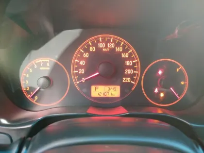 HONDA CITY 1.5 LX 16V FLEX 4P AUTOMÁTICO