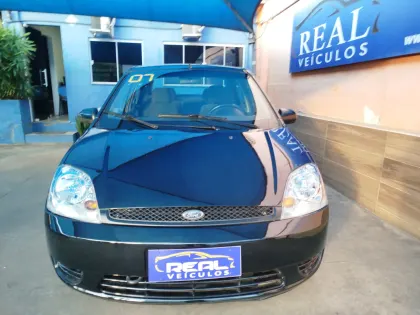 FORD FIESTA 1.6 SEL SEDAN 16V FLEX 4P MANUAL