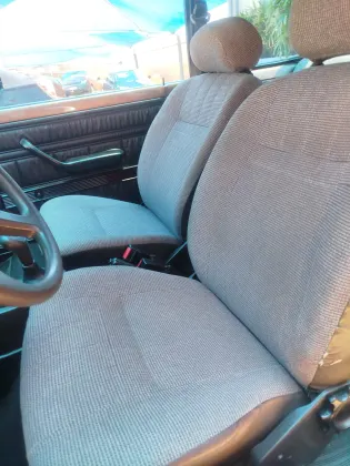 FORD DEL REY 1.6 BELINA L 8V ÁLCOOL 2P MANUAL