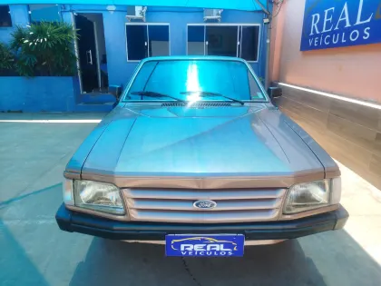 FORD DEL REY 1.6 BELINA L 8V ÁLCOOL 2P MANUAL