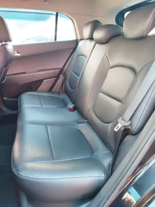 HYUNDAI CRETA 1.6 16V FLEX ATTITUDE MANUAL