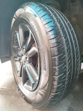 HYUNDAI CRETA 1.6 16V FLEX ATTITUDE MANUAL