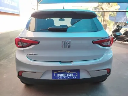 FIAT ARGO 1.0 FIREFLY FLEX MANUAL
