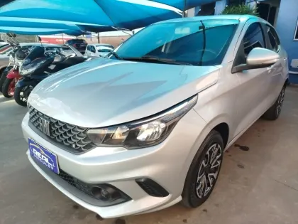 FIAT ARGO 1.0 FIREFLY FLEX MANUAL