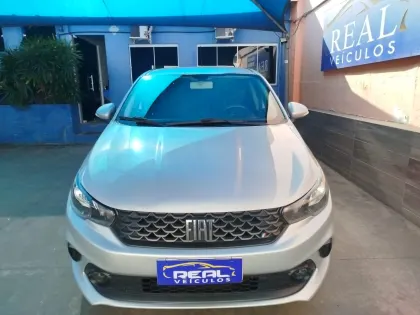 FIAT ARGO 1.0 FIREFLY FLEX MANUAL