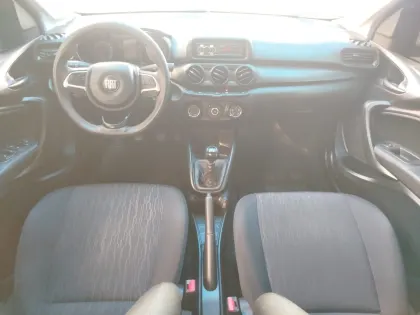 FIAT ARGO 1.0 FIREFLY FLEX MANUAL