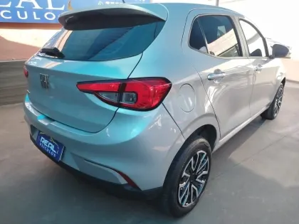 FIAT ARGO 1.0 FIREFLY FLEX MANUAL