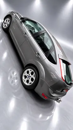 FORD FOCUS 2.0 TITANIUM HATCH 16V FLEX 4P AUTOMÁTICO