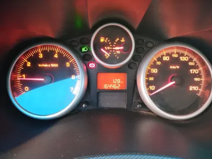 PEUGEOT 207 1.4 XR SPORT 8V FLEX 4P MANUAL