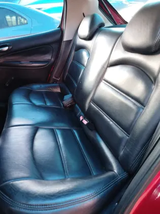 PEUGEOT 207 1.4 XR SPORT 8V FLEX 4P MANUAL